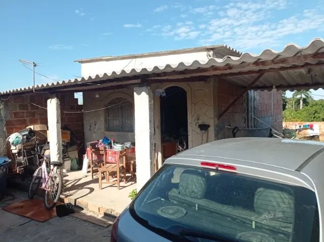 Foto Casa Em Lagoinha Km 37 Jardim Guandu
