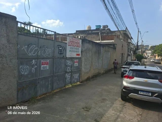 Foto Terreno Em Moqueta - Nova IguaÇu. Posse