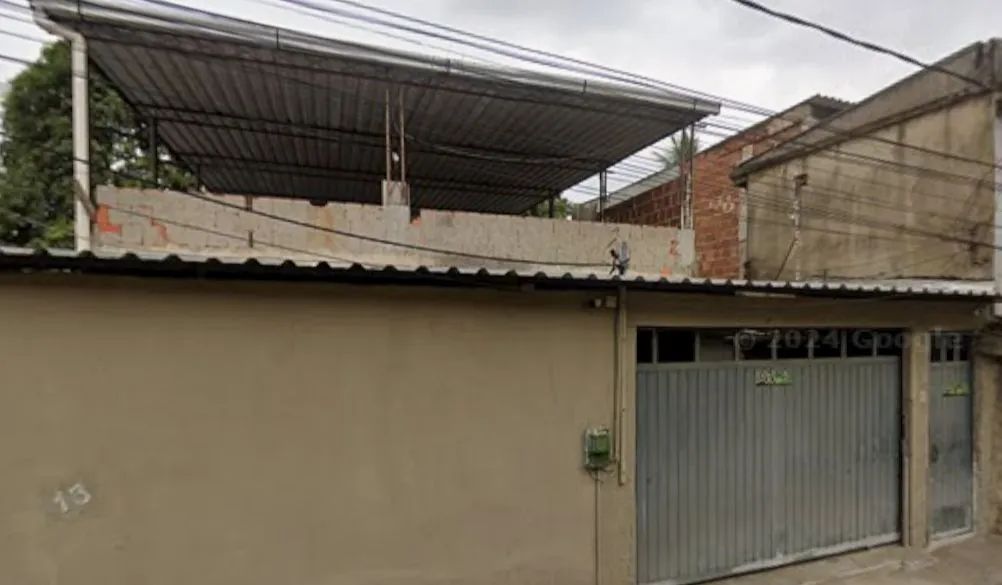 Foto Vedo Casa.cacuia NI Cacuia