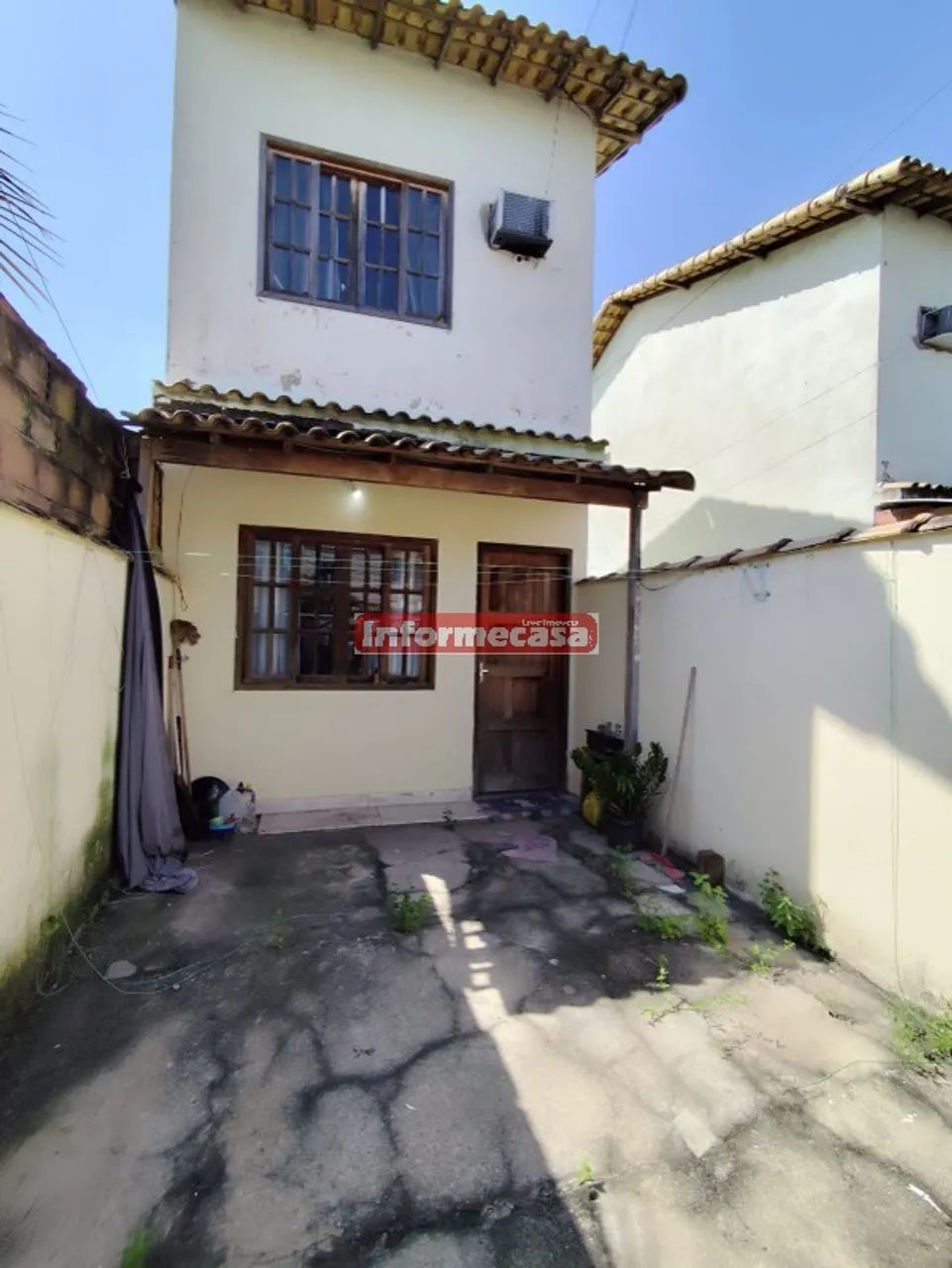 Foto Venda De Casa Com 2 Quartos Em Jardim Nova Era, NI-rj: 68m²,  Jardim Nova Era