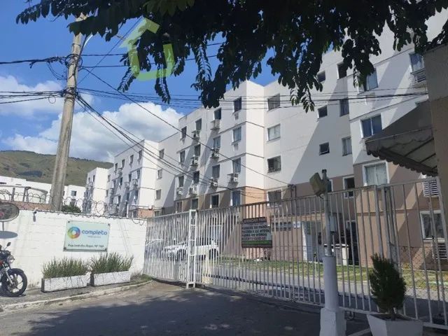 Foto Aluguel - Apartamento 2 Quartos No Completo - NI Vila Avelina