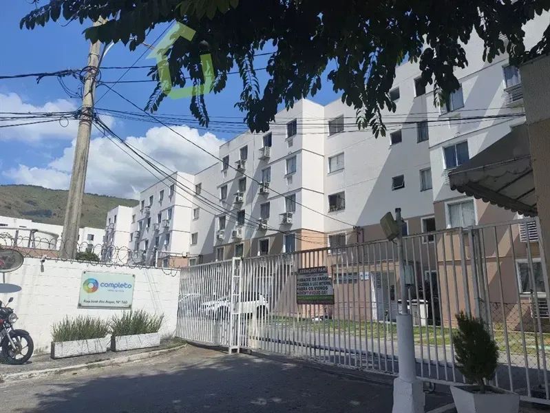 Foto Aluguel  Apartamento 2 Quartos No Completo  NI Vila Avelina