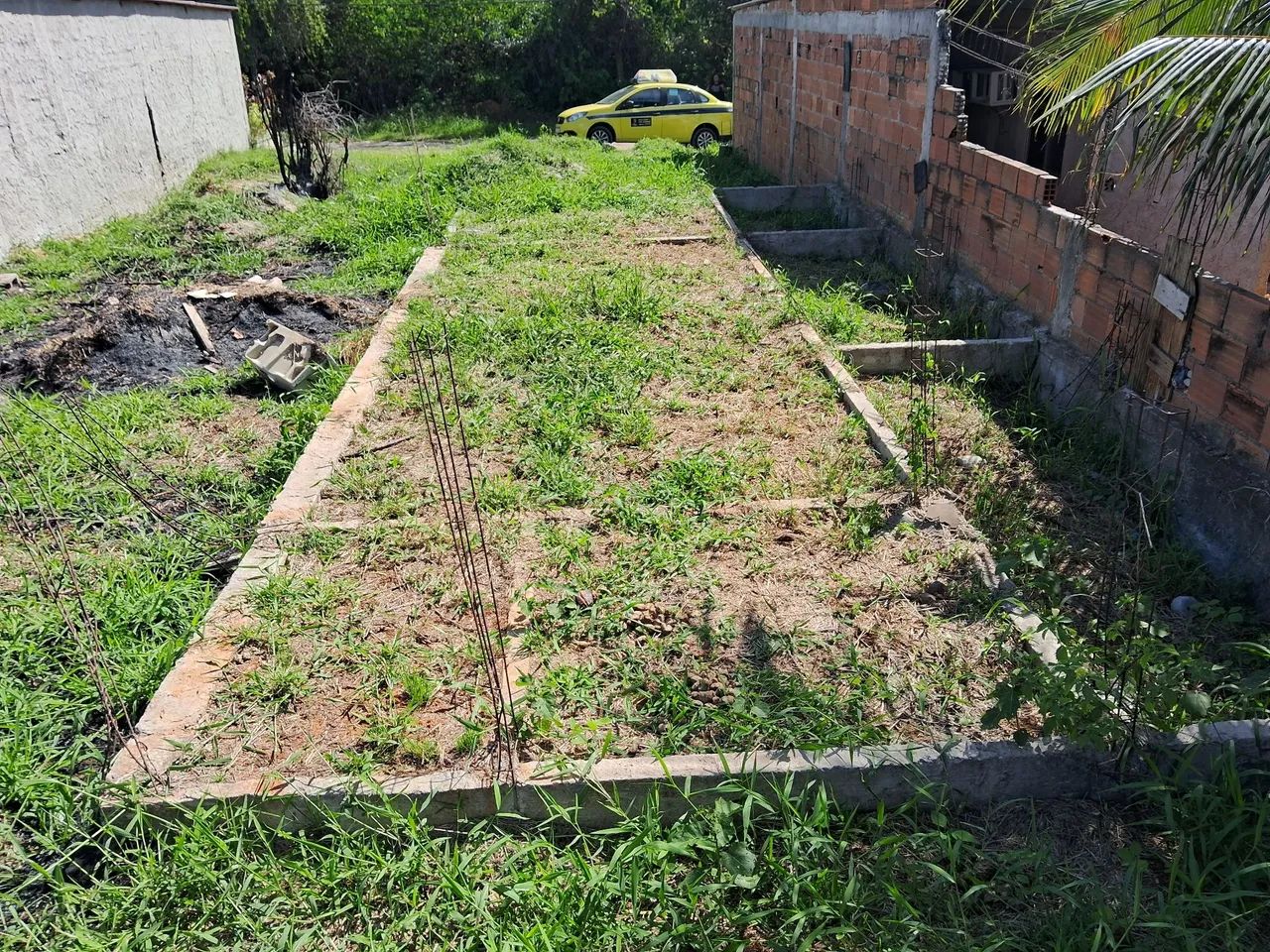 Foto Vendo Terreno 4,5 X 30m Em Jardim Guandu, NI Jardim Guandu