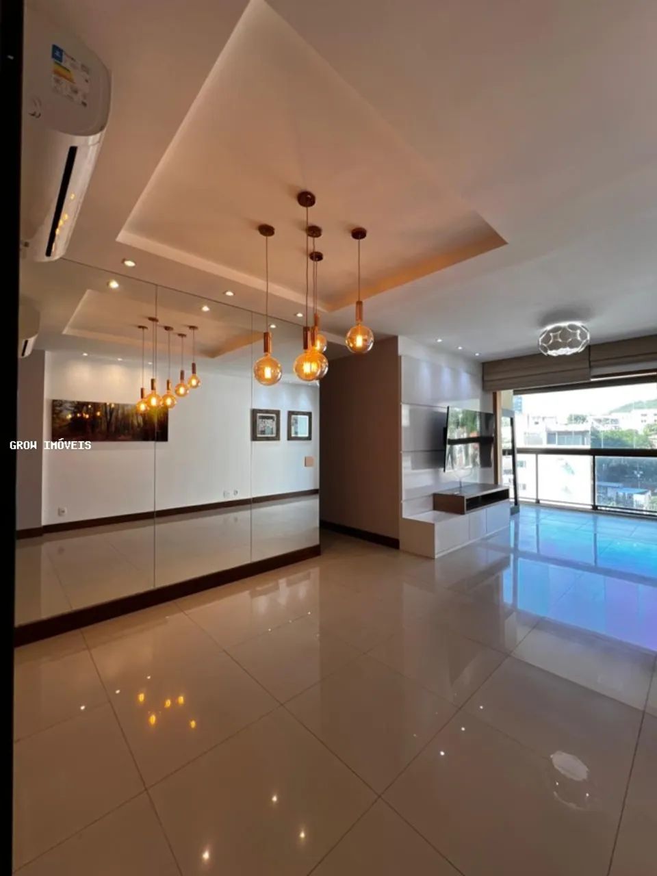 Foto Apartamento Para Venda Em NI, Palmeiras, 3 Dormitórios, 2 Suí Palmeiras