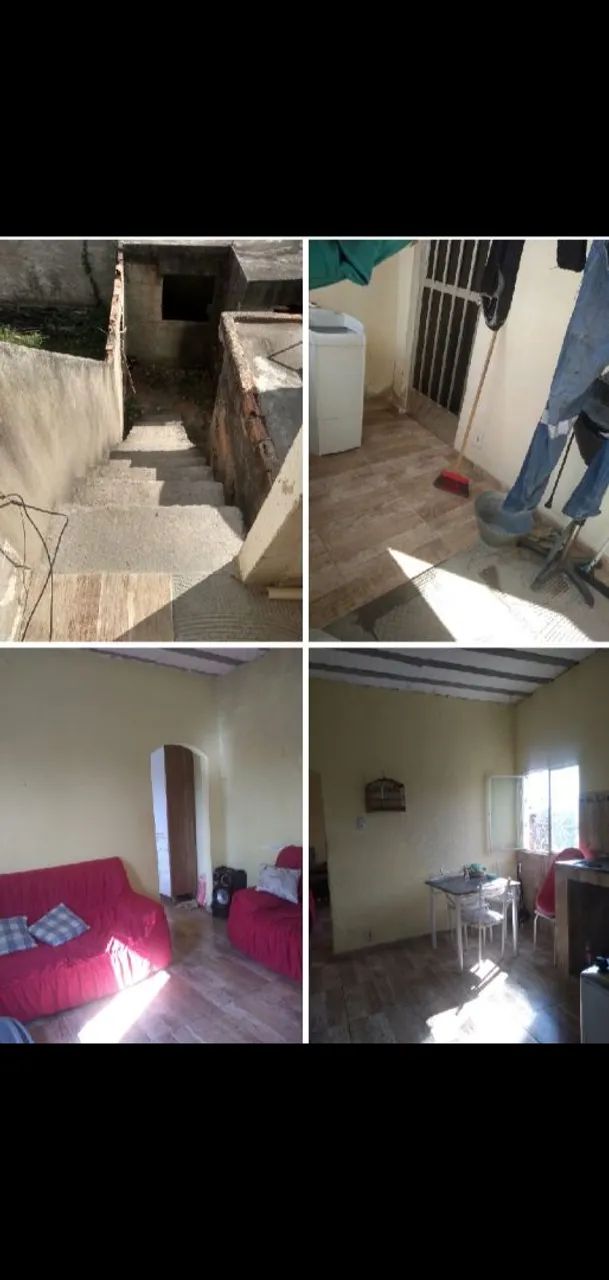 Foto Casa Campo Alegre