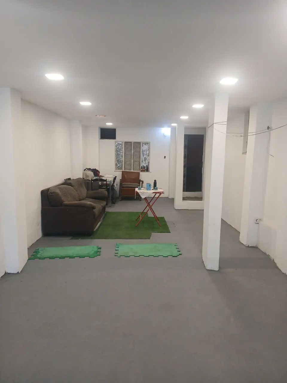 Foto Casa Térreo Jardim Alvorada