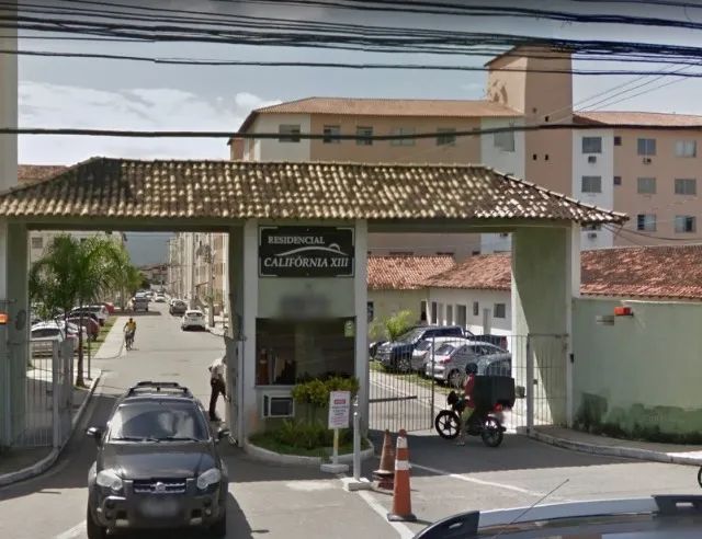Foto Oportunidade No Condomínio Califórnia Xiii - 54m² Bem Distribuídos! Jardim Guandu