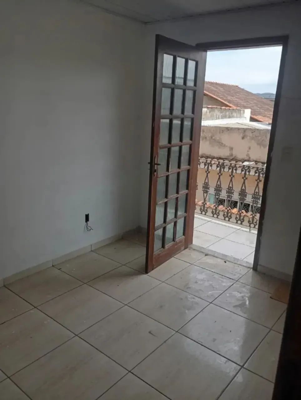 Foto Aceito Entrada - Casa Com 3 Quartos Em Jardim Alvorada Jardim Alvorada