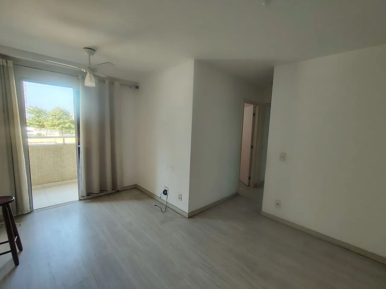 Foto Apartamento 02 Quartos - Rancho Novo NI Metrópole