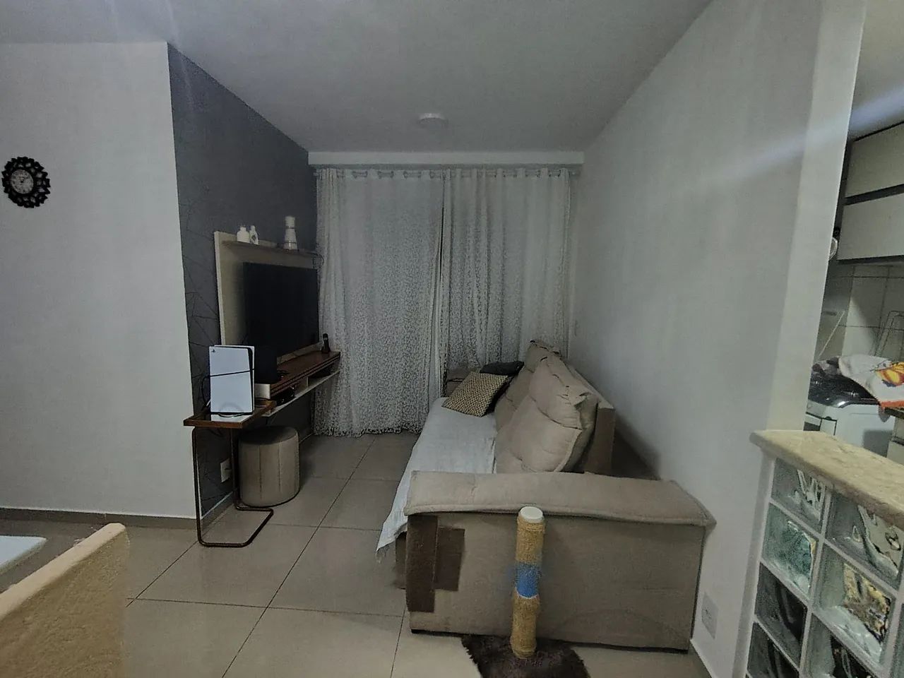 Foto Apartamento 02 Quartos - Rancho Novo NI Metrópole