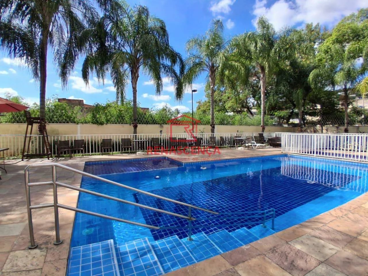 Foto Apartamento Com 2 Quartos Em NI. Jardim Alvorada