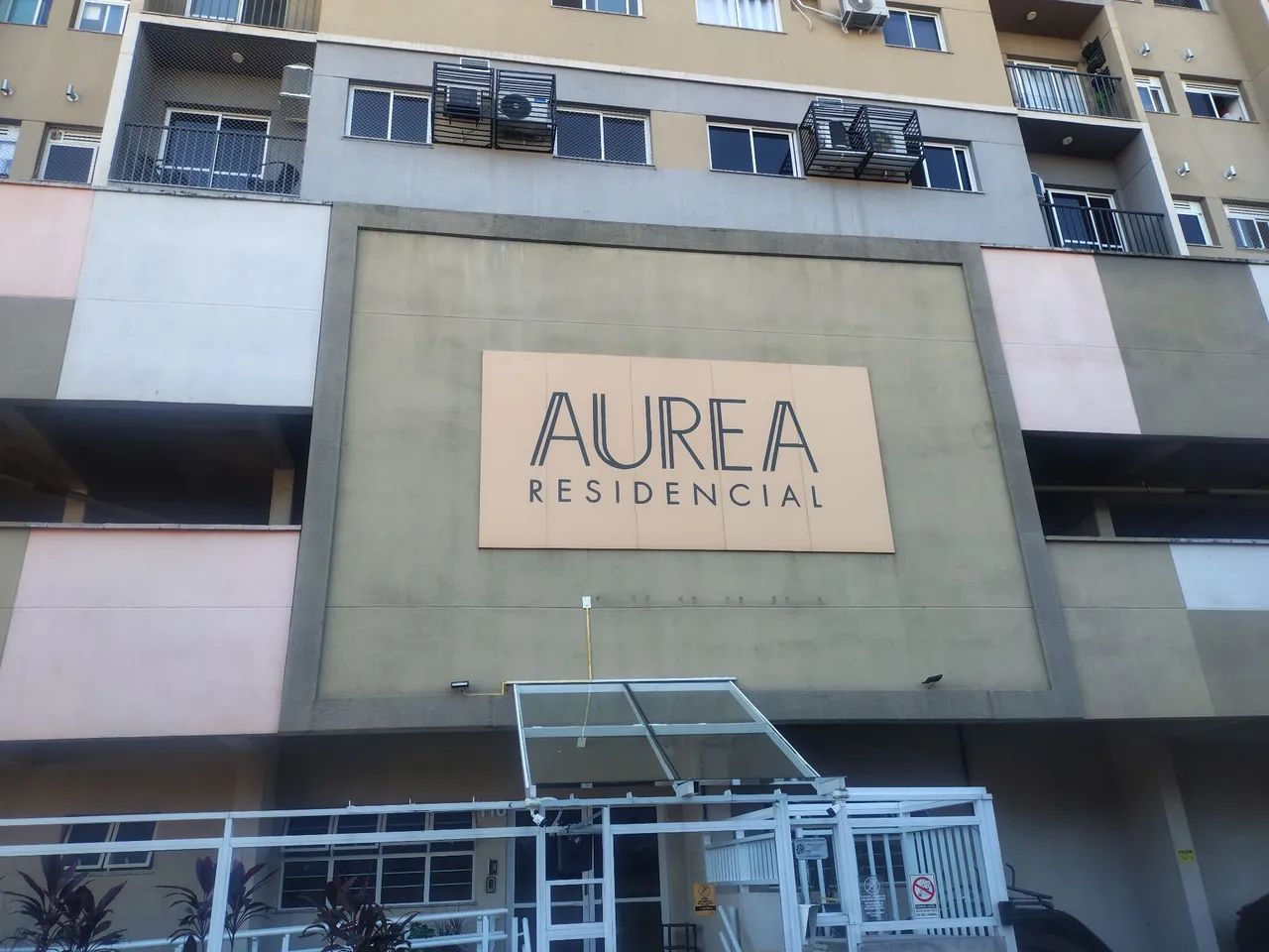 Foto Apartamento De 03 Quartos Garden Com Suite - Áurea Residencial Metrópole