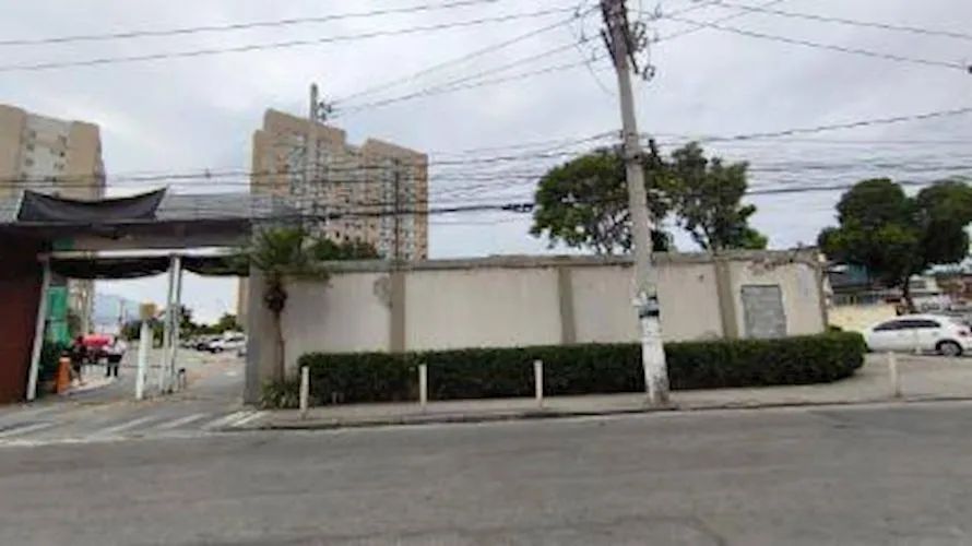 Foto Apartamento No Jardim Tropical - NI/rj Cruzeiro Do Sul