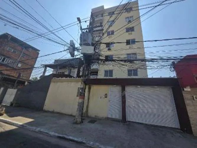 Foto Apartamento No Jardim Tropical - NI/rj Jardim Tropical