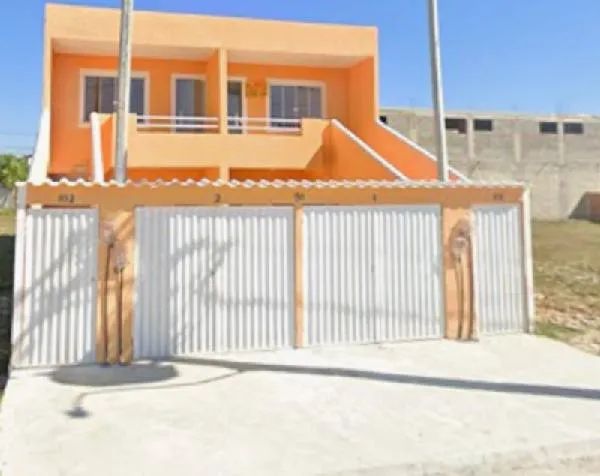 Foto Casa De Leilão Em Marapicu / Nova Iguacu / Rj | Leilão Sfi - Edital Ún Marapicu