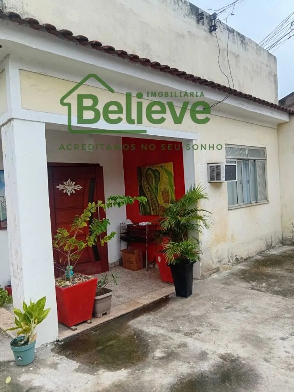 Foto Casa Padrão  - NI/rj Rancho Novo
