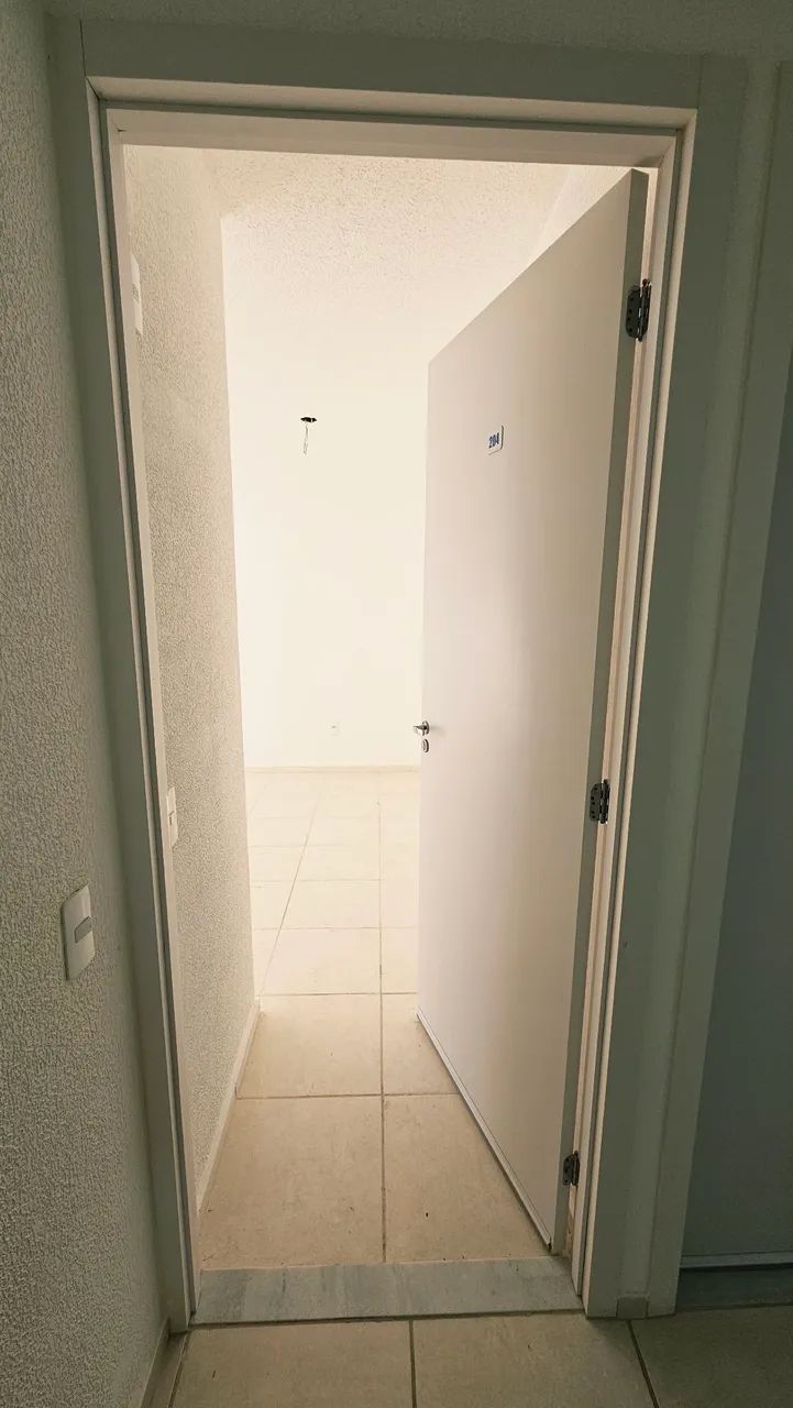 Foto Ótimo Apartamento Em Condomínio Fechado Em NI, Jardim Alvorad Jardim Alvorada