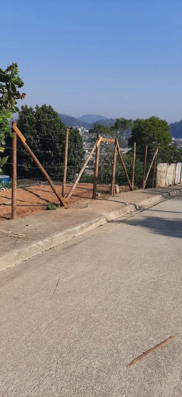 Foto Terreno 360m² Troco Por Carro ( Aceito Proposta ) Carmari