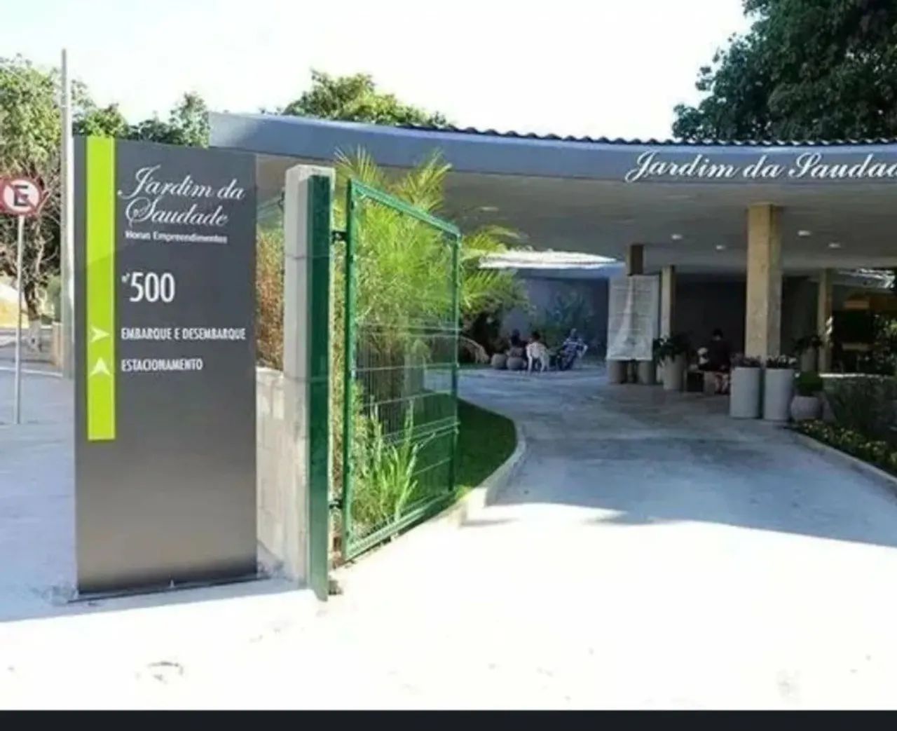 Foto Vendo Jazigo PerpÉtuo - Jardim Da Saudade - Sulacap Ouro Verde