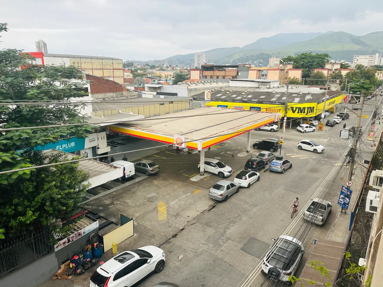 Foto Alugo: Apto ótima Localização/av. Nilo Peçanha/5min. Da Via Light) Centro