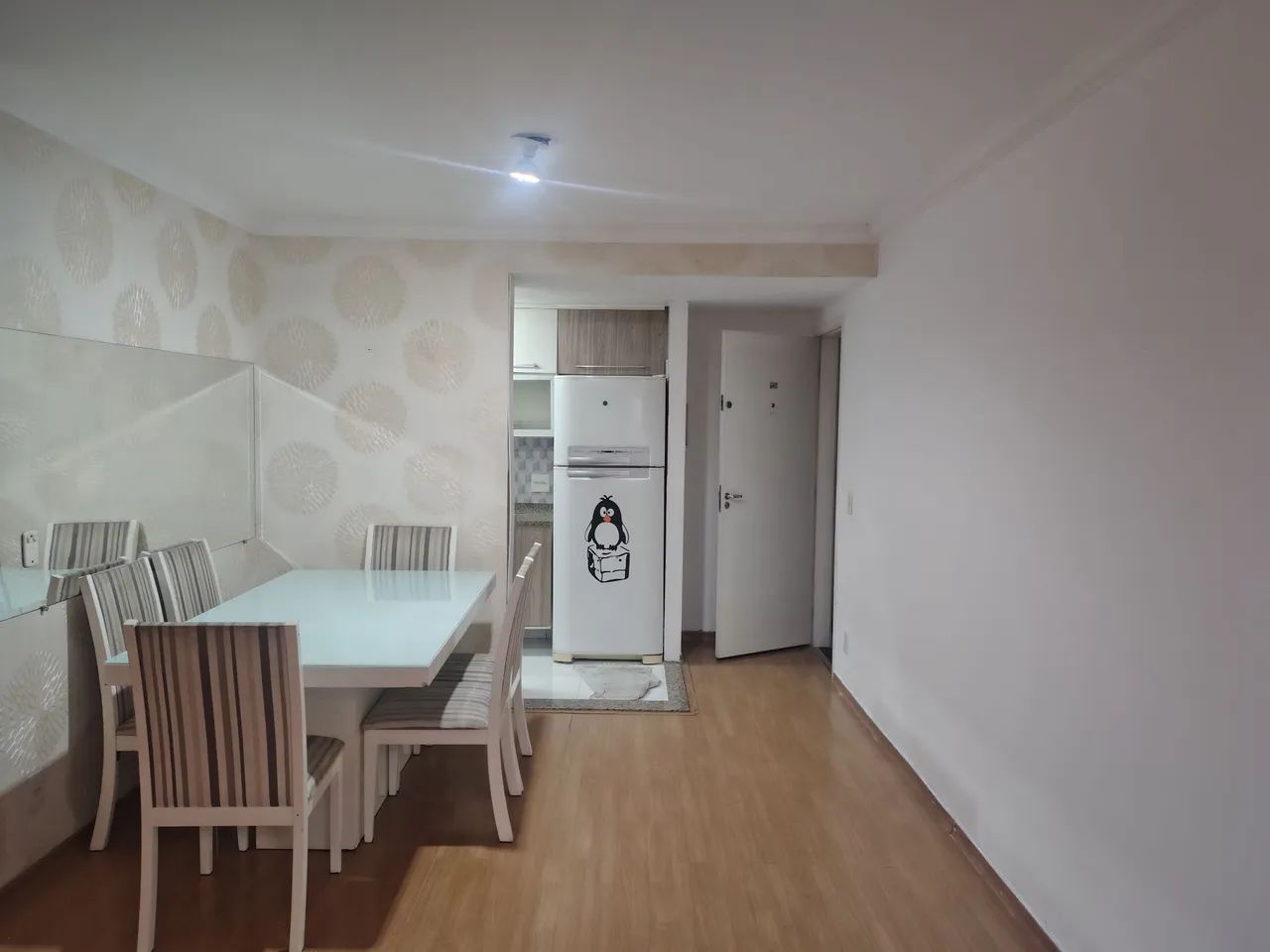 Foto Apartamento 03 Quartos Com Suite - Residencial Vitória NI Metrópole