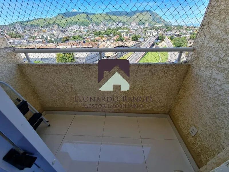 Foto Apartamento à Venda Com 2 Dormitórios Em Metrópole, NI Cod:ap Metrópole