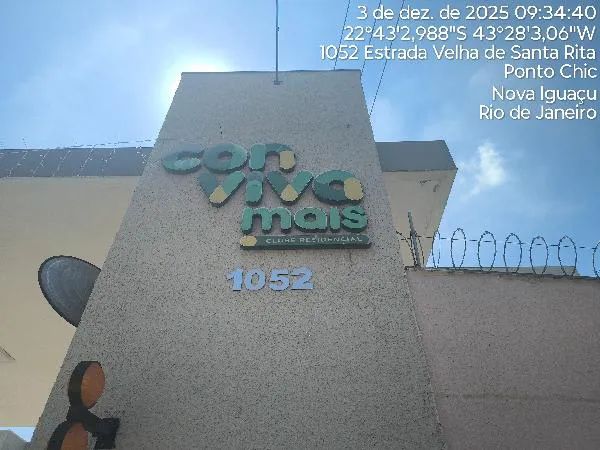 Foto Apartamento De Leilão Em Ponto Chic / Nova Iguacu / Rj | Leilão Sfi -  Ponto Chic