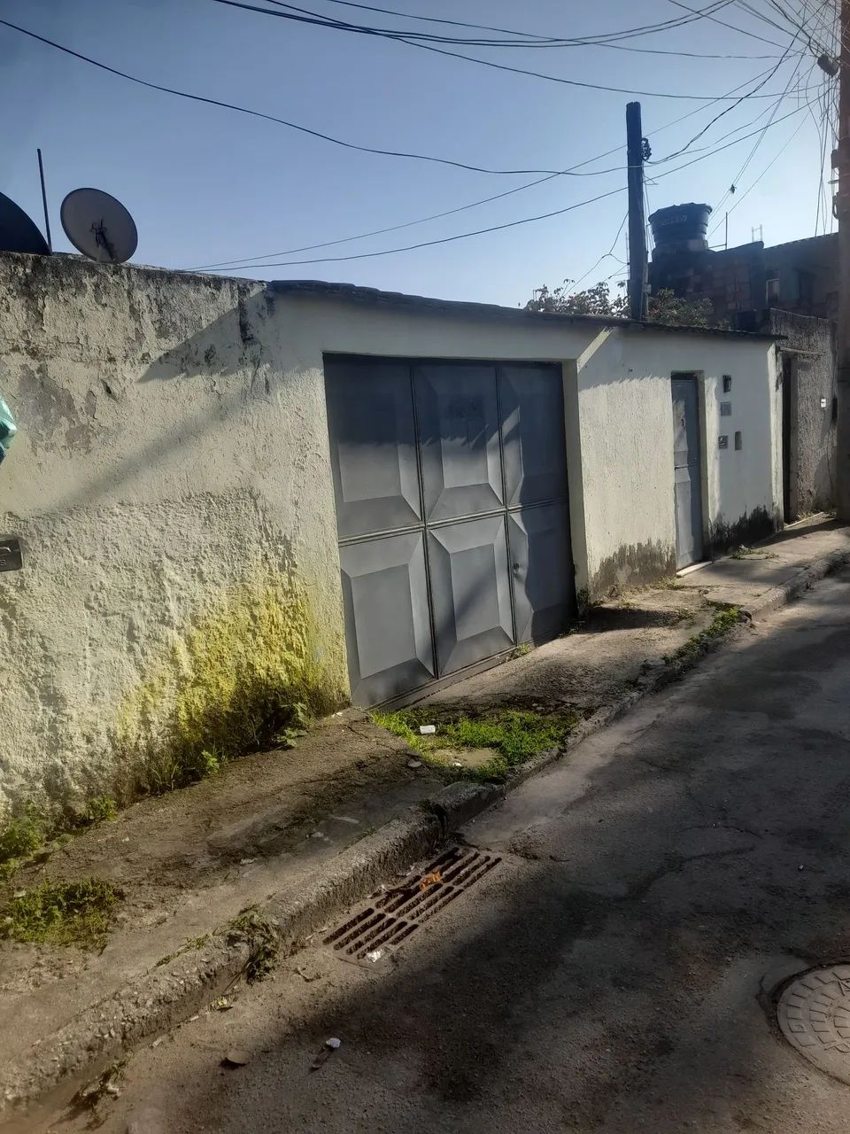 Foto Casa  Grande( Comum Quarto) A Venda Em Marapicu,NI/rj Marapicu