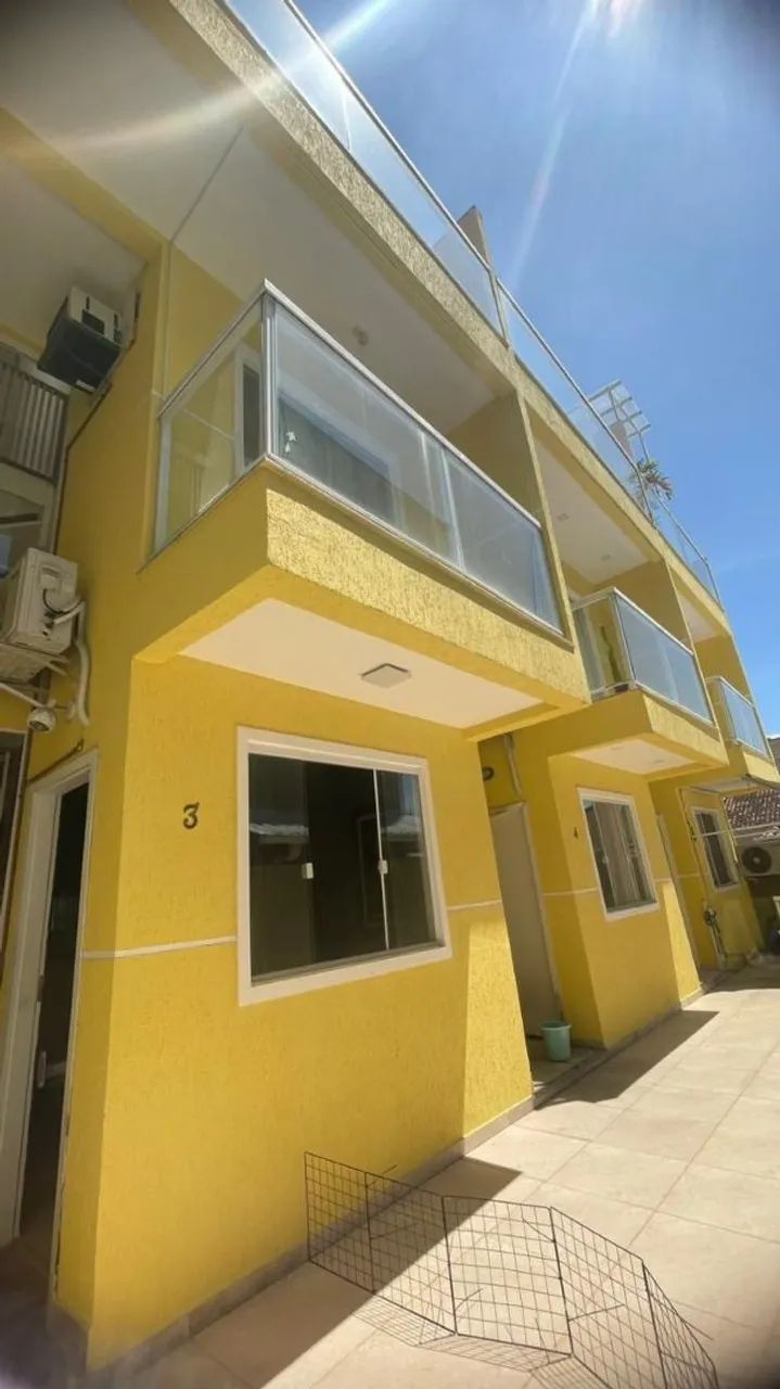 Foto Casa Para Venda E Locação, Centro | NI Centro