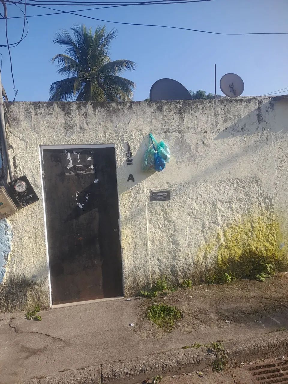 Foto Suíte (um Quarto) A Venda Em Marapicu,NI/rj Marapicu