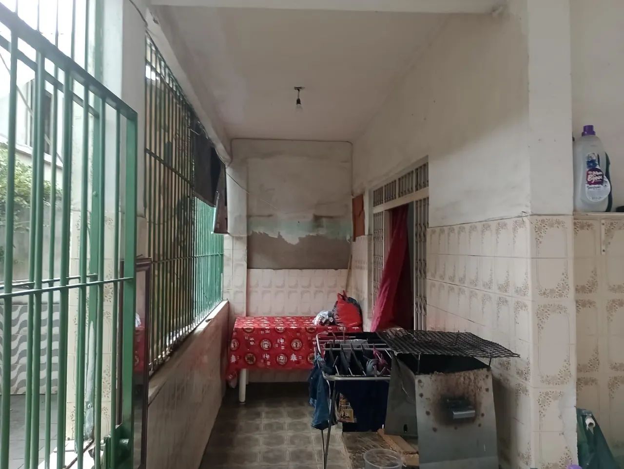 Foto Venda De Casa E Loja Nova América