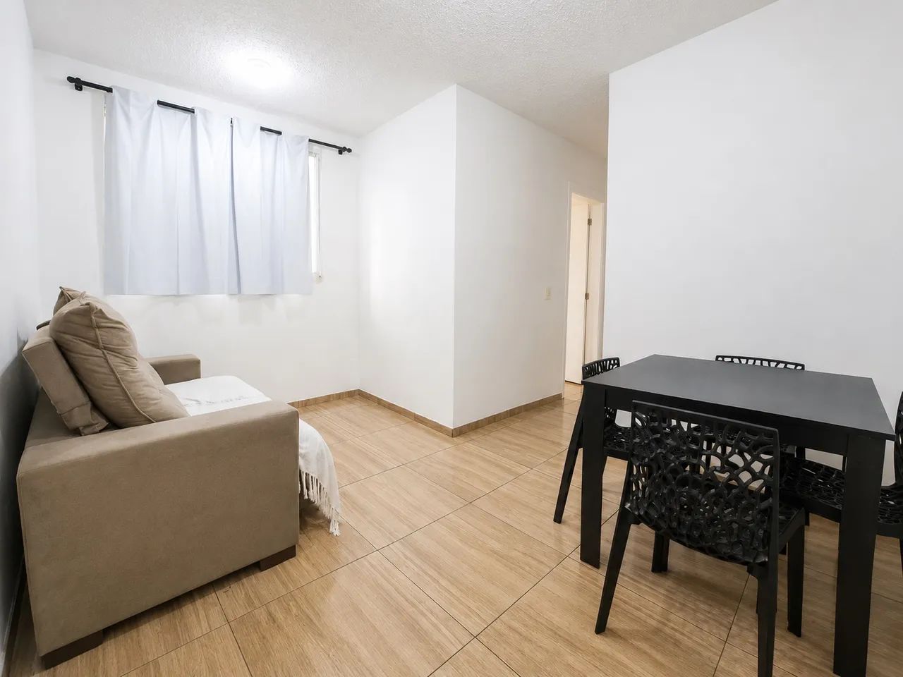 Foto Vendo Apartamento Mobiliado - Urgente Vila Avelina