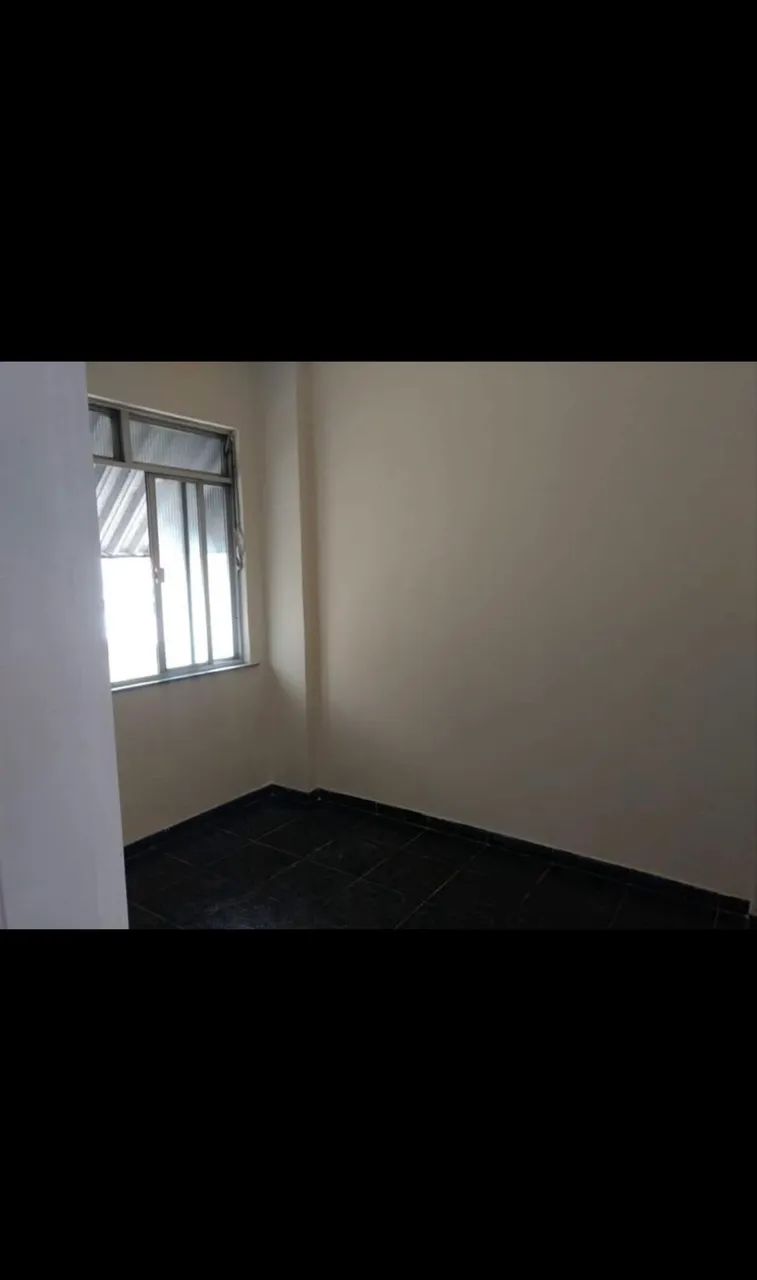 Foto Aluga-se Apartamento Em NI Metrópole