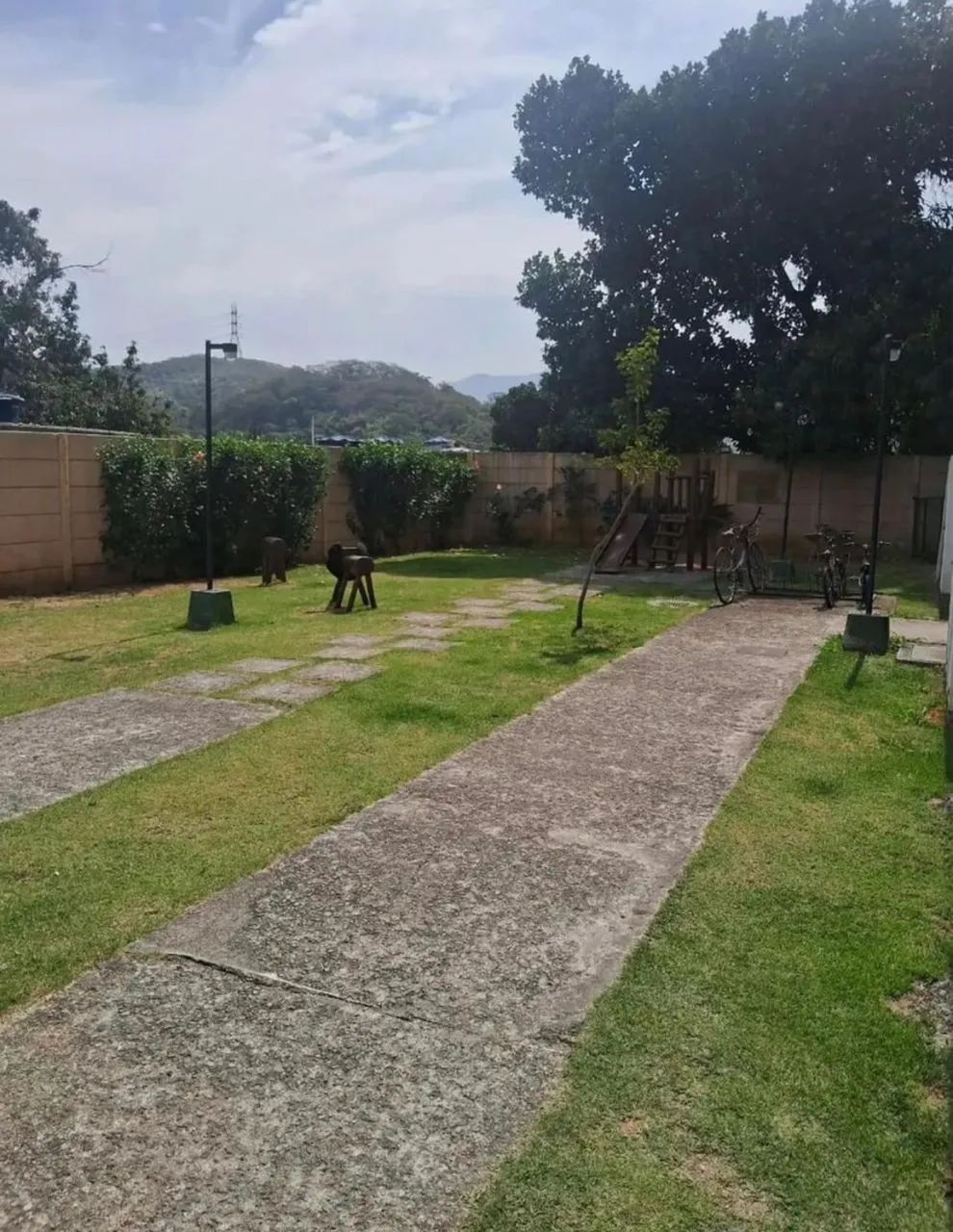 Foto Apartamento 2 Quartos Cerâmica