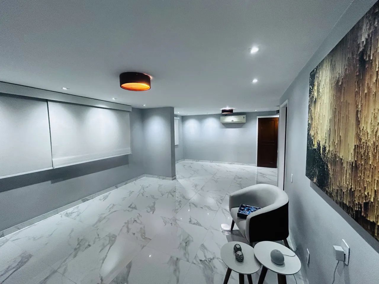 Foto Apartamento 3 Quartos + 1 Suíte - Centro (2 Vagas De Garagem- Não Acei Centro