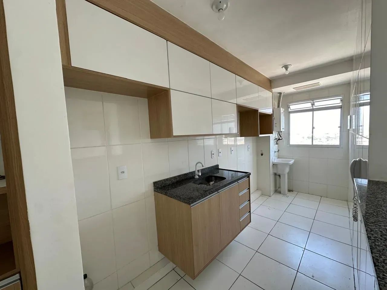 Foto Imóvel Para Aluguel Com 49 Metros Quadrados Com 2 Quartos Em Cruzeiro  Cruzeiro Do Sul