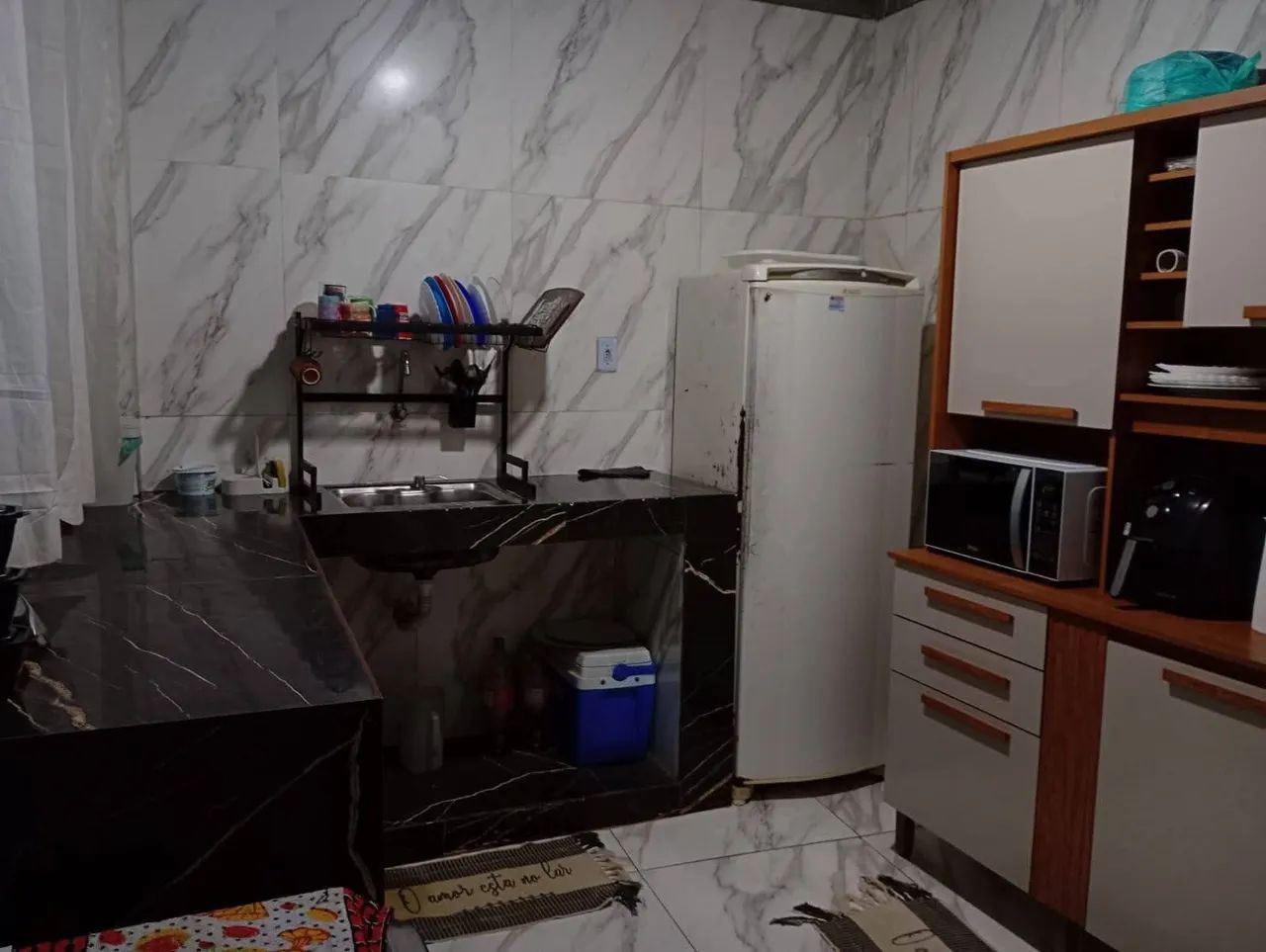 Foto Vende-se Uma Casa Em Miguel Couto Miguel Couto