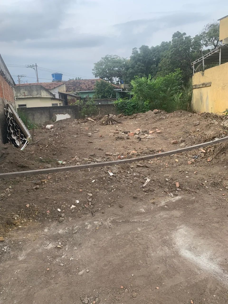 Foto Belíssimo Terreno No Centro De Com. Soares Comendador Soares