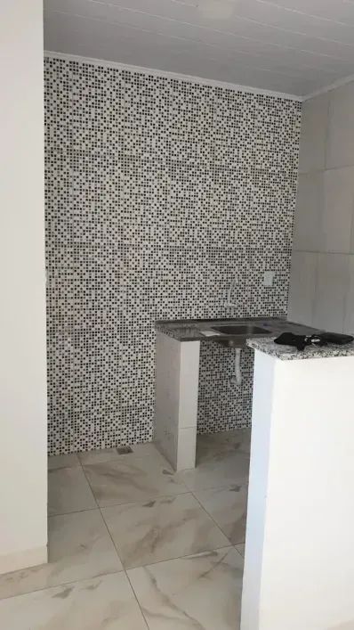 Foto Forma De Pagamento Facilitadas - Casa Com 1 Quarto Em Alto Da Posse Alto Da Posse