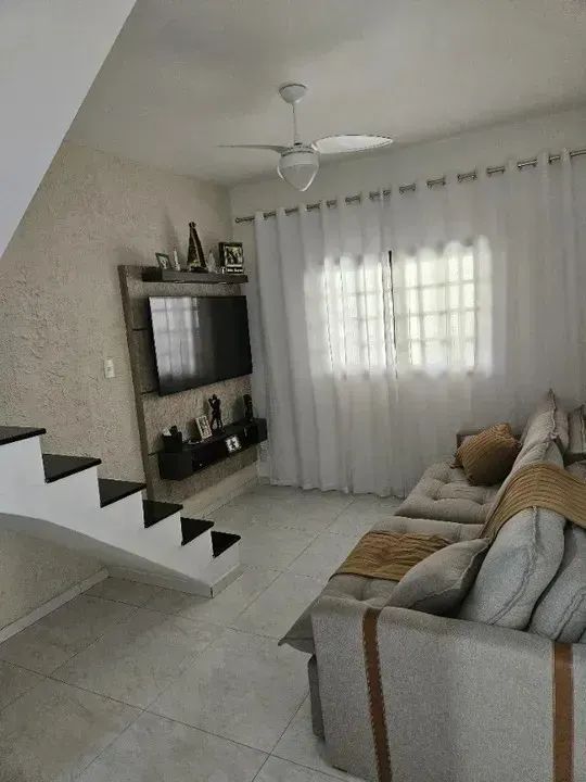 Foto Forma De Pagamento Facilitadas - Casa Com 3 Quartos Em Carmari Carmari