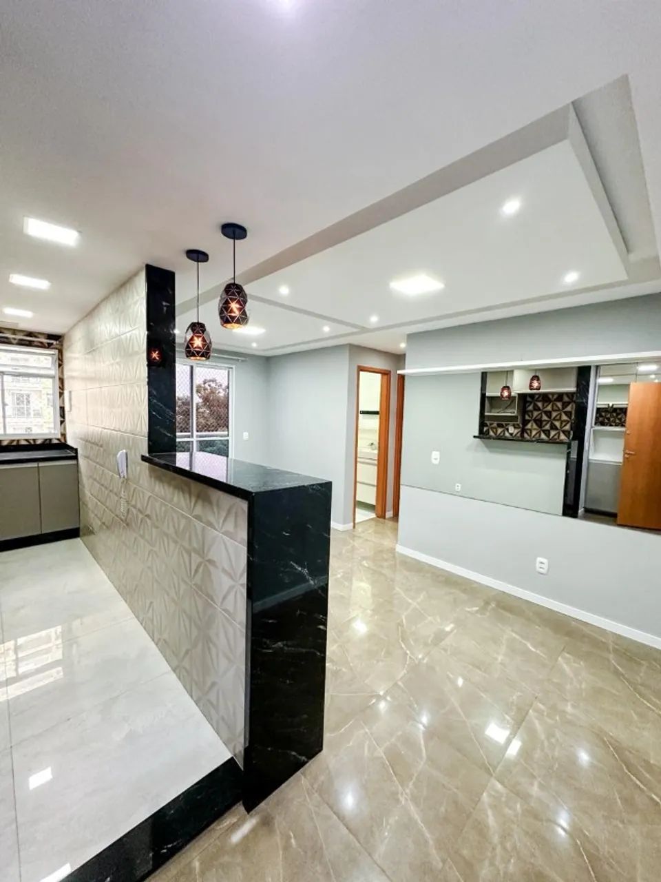 Foto Apartamento Locação, 2 Quartos Cruzeiro Do Sul