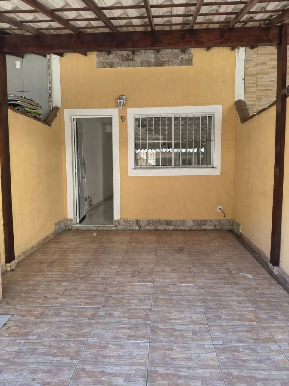 Foto Casa Duplex 2 Quartos Rodilândia