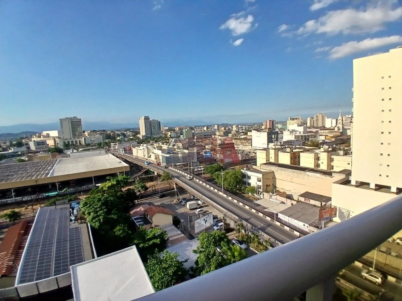 Foto Excelente Apartamento Disponível Para Locação No Condomínio Mercure, N Centro
