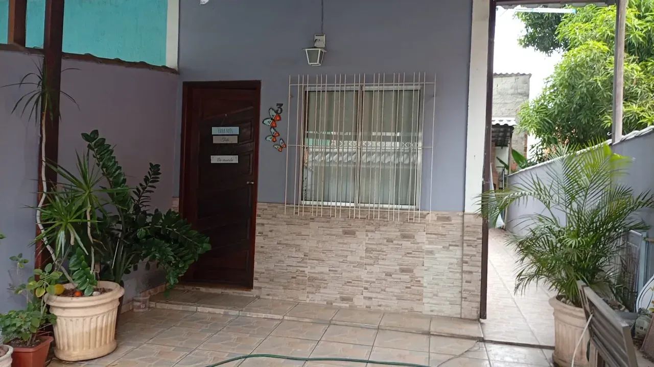 Foto Vendo Casa Duplex 2 Quartos Na Posse, Aceito Financiamento Bancário Posse