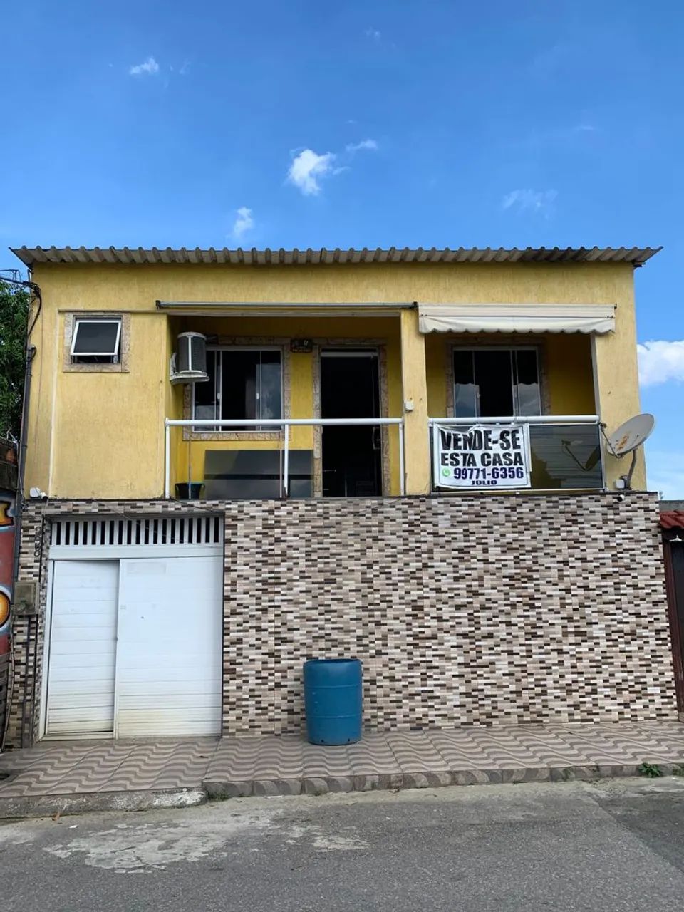 Foto Vendo Casa Em Santa Rita Jardim Santa Rita