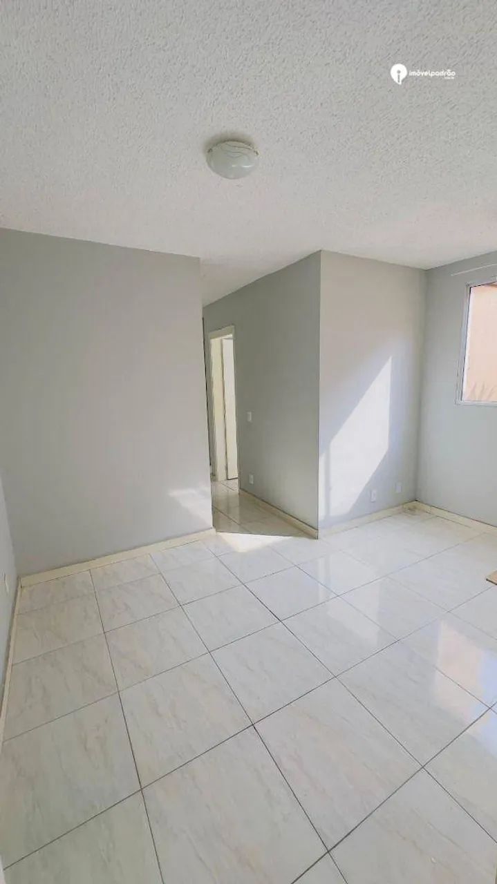 Foto Apartamento Com 2 Dormitórios, 51 M² - Venda Por R$ 190.000,00 Ou Alug Vila Avelina