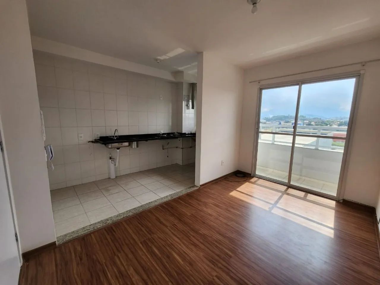Foto Apartamento Com 2 Quartos Para Alugar, 49 M² Por R$ 2.178/mês - Moquet Moquetá