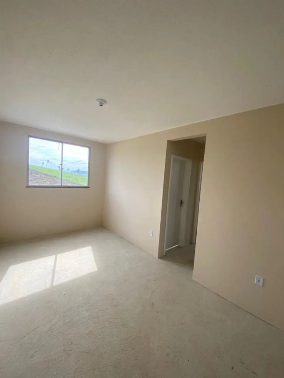 Foto Apartamento Novo Em NI Rj Jardim Alvorada