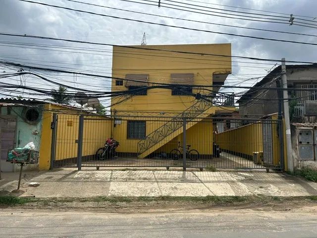 Foto Apartamento 2 Quartos Próximo A Faculdade Unig Dom Rodrigo