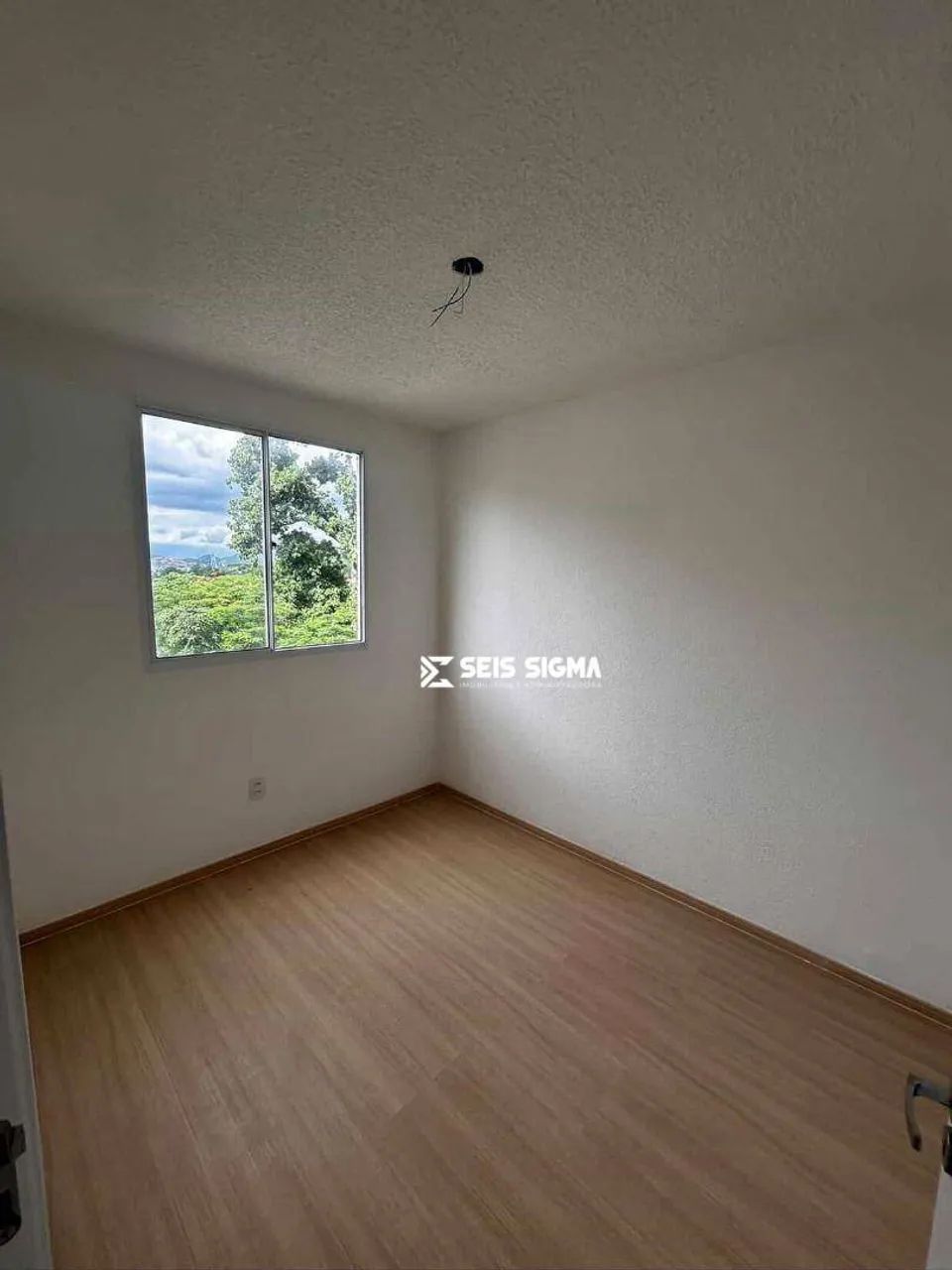 Foto Apartamento Com 2 Dormitórios Para Alugar, 46 M² Por R$ 1.260,00/mês - Jardim Nova Era